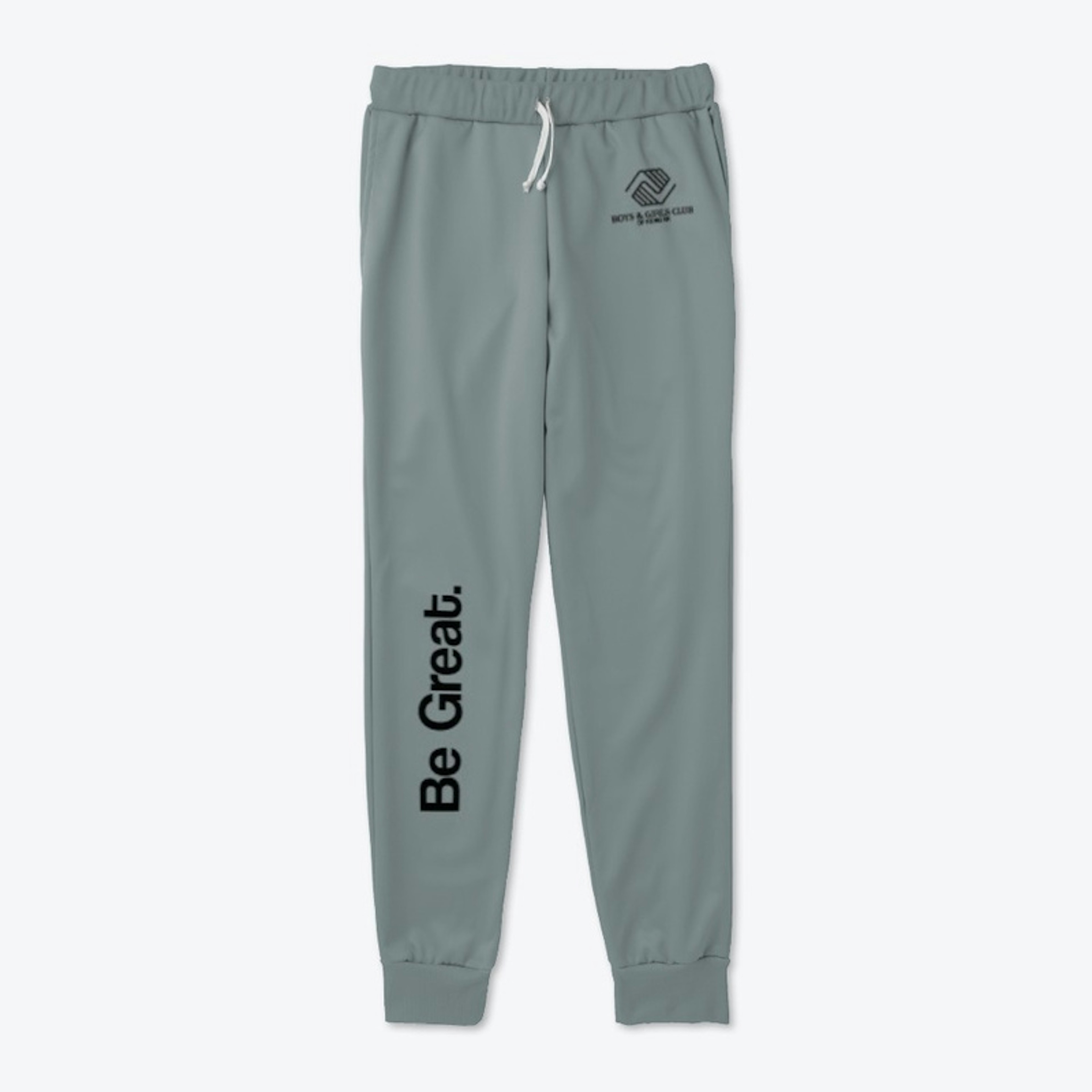 Be Great Joggers